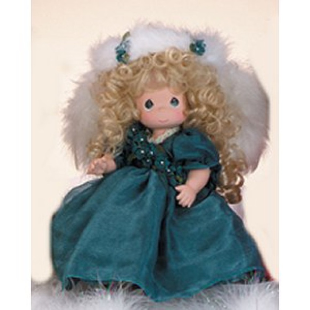 Precious Moments- Angels of the Month November